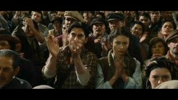 There Be Dragons - Trailer