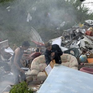 Una immagine del film L'avocat (2010)