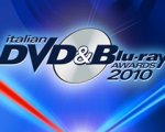 Italian Dvd & Blu-ray Awards 2010, al via l'ottava edizione