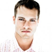 foto di Shawn Roberts