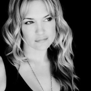 foto di Victoria Pratt