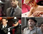 Il discorso del Re, Green Hornet, Yattaman e gli altri film in sala