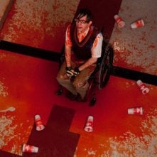 Kevin Mchale Nell Episodio Del Super Bowl Di Glee 191407