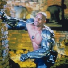 Lynn 'Red' Williams in Mortal Kombat - Distruzione totale