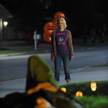 Martha Plimpton nell'episodio Happy Halloween di Raising Hope