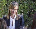 No Ordinary Family - Stagione 1, episodi 11, 12 e 13