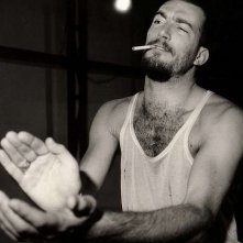 Paolo Mazzarelli in una foto di scena