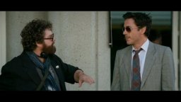 Parto col folle - Videorecensione