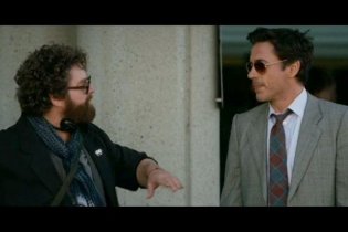 Parto col folle - Videorecensione