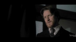 The Conspirator - Trailer