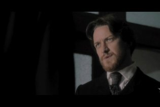 The Conspirator - Trailer