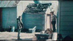 Un gelido inverno - Trailer Italiano