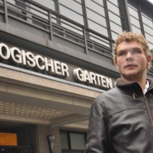 Un'immagine del film Rent Boys (Die Jungs vom Bahnhof Zoo) di Rosa von Praunheim