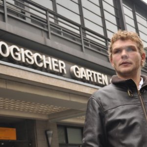 Un'immagine del film Rent Boys (Die Jungs vom Bahnhof Zoo) di Rosa von Praunheim