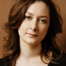 Una foto di Sara Gilbert