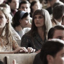 Una scena del biopic Wer wenn nicht wir