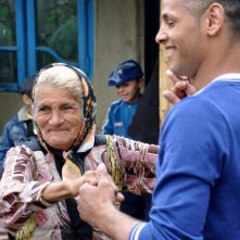 Una scena del film Rent Boys (Die Jungs vom Bahnhof Zoo) di Rosa von Praunheim
