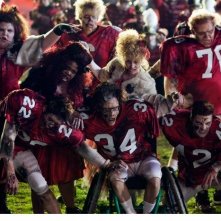 Una Scena Dell Episodio Del Super Bowl Di Glee 191396