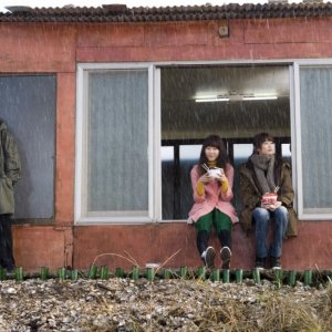 Una sequenza del film Ashamed di Soo-hyun Kim