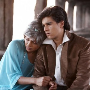 Una sequenza del film Seven Sins Forgiven (7 Khoon Maaf)