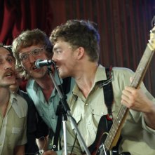 Una sequenza musicale del film Innocent Saturday (V-Subbotu)