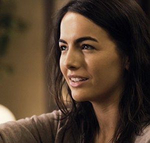 Camilla Belle in una immmagine del film From Prada to Nada