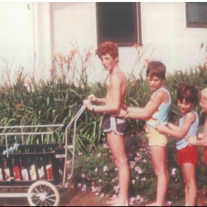 Immagine del documentario The Queen Has No Crown di Tomer Heymann