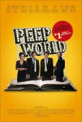 La locandina di Peep World