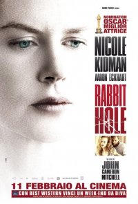 La locandina italiana di Rabbi Hole