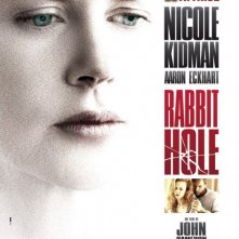 La locandina italiana di Rabbi Hole