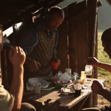 Life in a Day: una scena del film