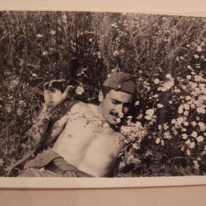 Mikhail Khodorkovsky in una immagine del film Khodorkovsky