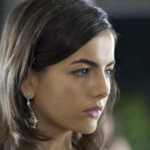 Primo piano di Camilla Belle dal film From Prada to Nada