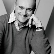 Una foto di Alfonso Signorini