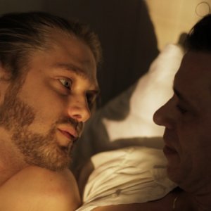 Una immagine del film OFFBEAT di Jan Gassmann