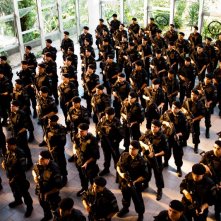 Una sequenza di Tropa de Elite 2