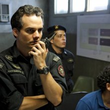 Wagner Moura in Tropa de Elite 2 - O Inimigo Agora É Outro