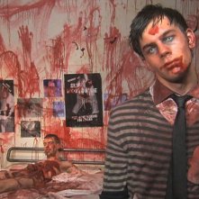 Wallpaper del film Otto; or Up with Dead People