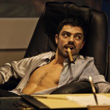 Wallpaper: Dominic Cooper in Devil's Double