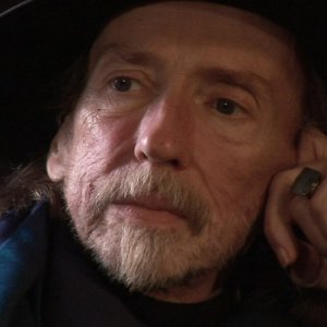 Werner Schroeter nel film Mondo Lux