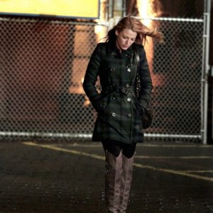 Blake Lively nell'episodio The Kids Are Not Alright di Gossip Girl