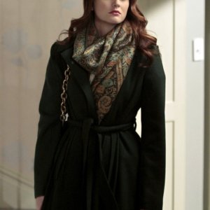 Leighton Meester nell'episodio The Kids Are Not Alright di Gossip Girl