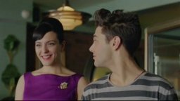 Les amours imaginaires - Trailer