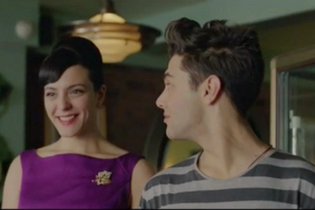 Les amours imaginaires - Trailer