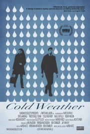 Manifesto di Cold Weather