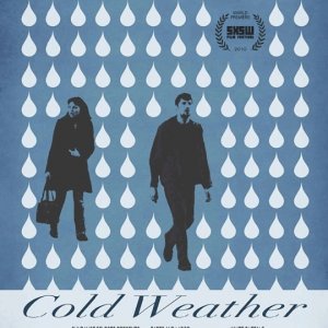 Manifesto di Cold Weather