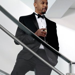 Russell Thorpe (Michael Boatman) nell'episodio The Kids Are Not Alright di Gossip Girl