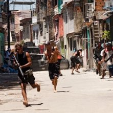 Uno sguardo sulla favela in Tropa de Elite 2 - O Inimigo Agora É Outro