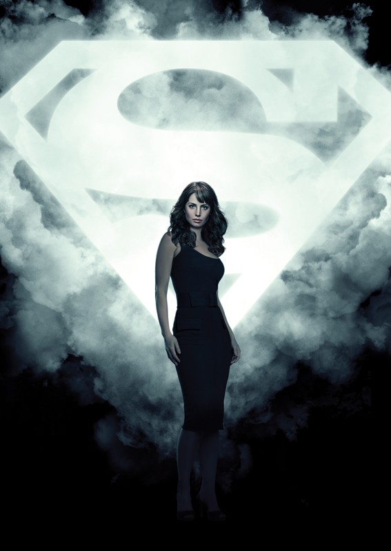 Un Immagine Promo Di Erica Durance Utilizzata Per Un Character Poster Di Smallville 191765