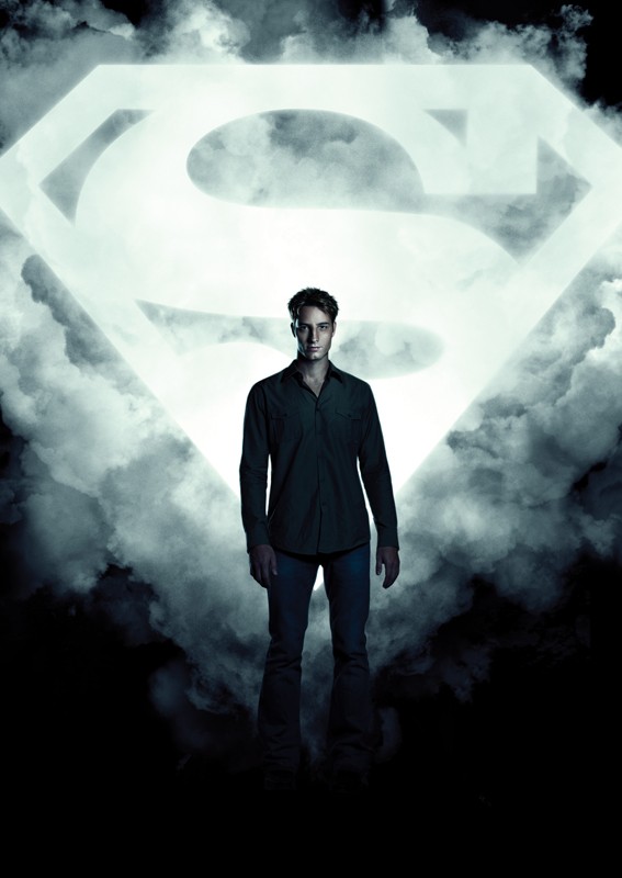 Un Immagine Promo Di Justin Hartley Utilizzata Per Un Character Poster Di Smallville 191767